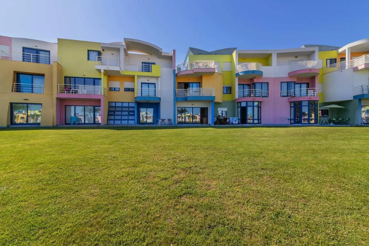 Apartamentos Da Orada By Garvetur Albufeira