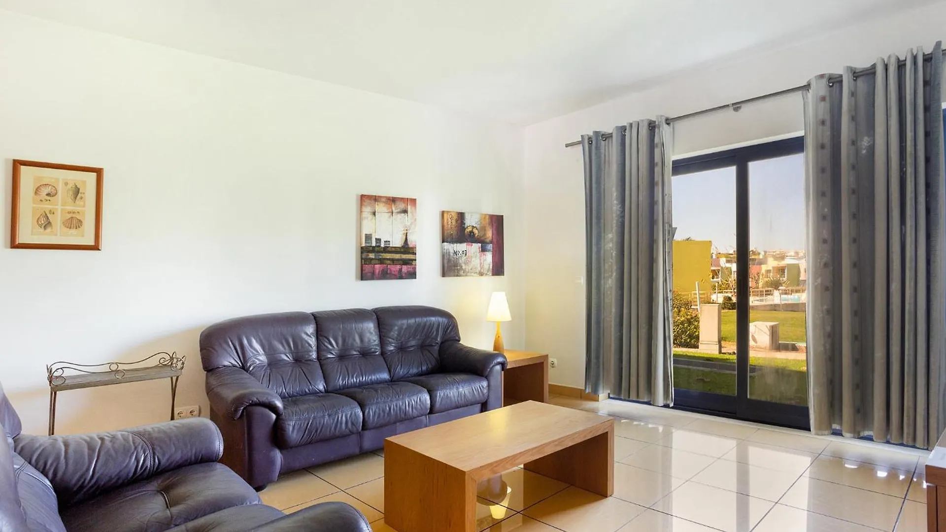 Apartamentos Da Orada By Garvetur Albufeira