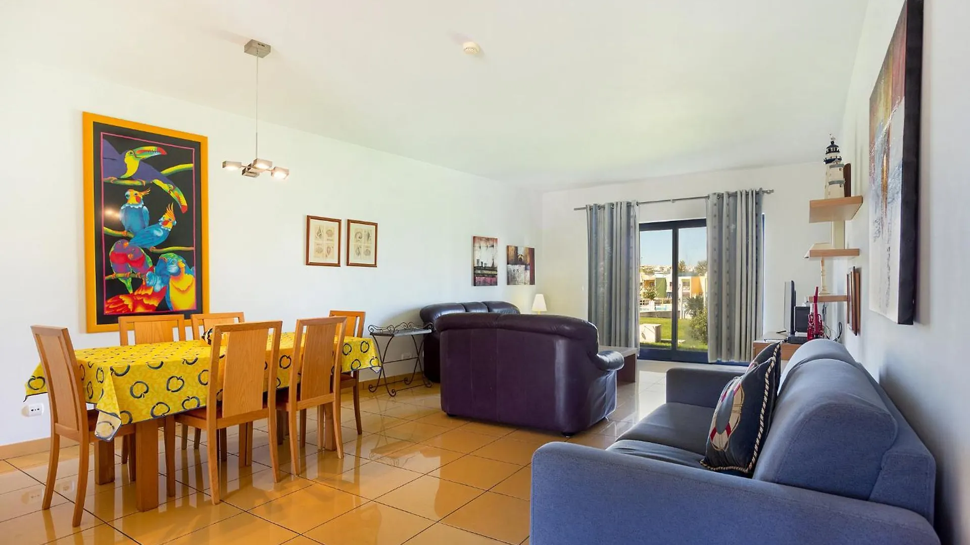 Apartamentos Da Orada By Garvetur Albufeira 0*,