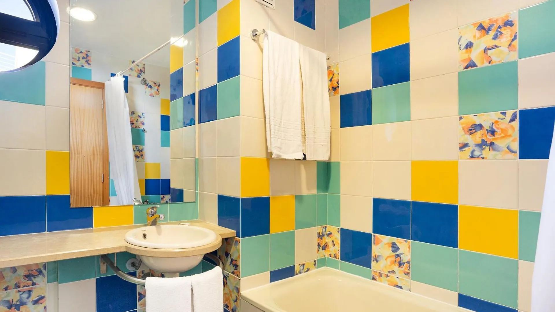 Apartamentos Da Orada By Garvetur Albufeira