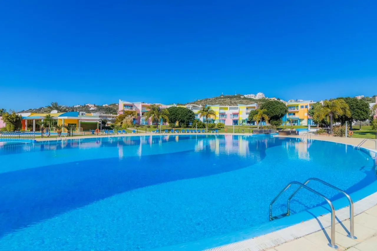 Apartment Apartamentos Da Orada By Garvetur Albufeira