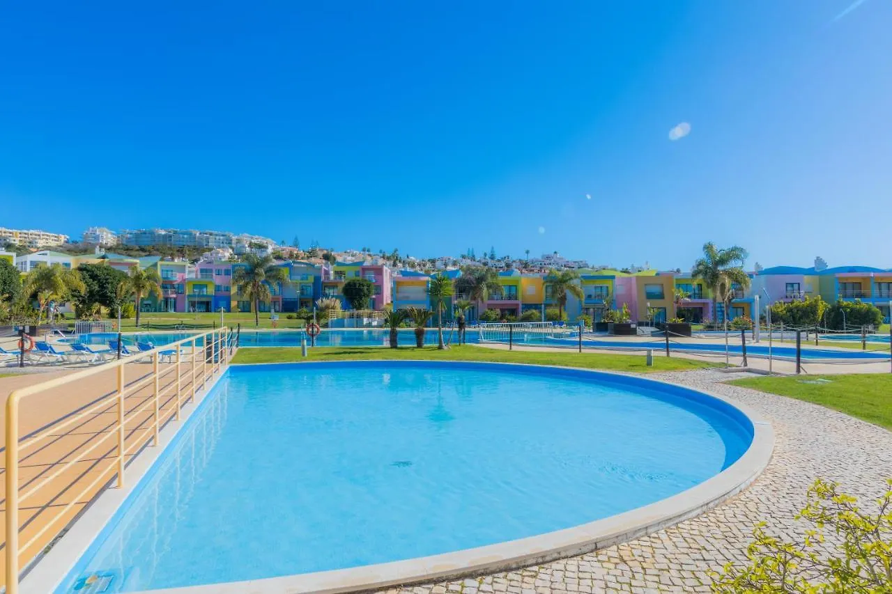 Apartamentos Da Orada By Garvetur Albufeira 0*,