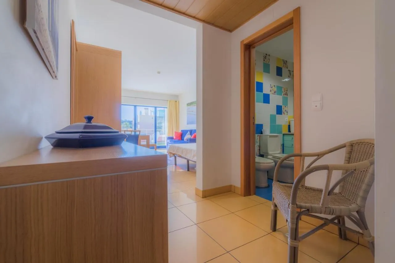 Apartamentos Da Orada By Garvetur Albufeira