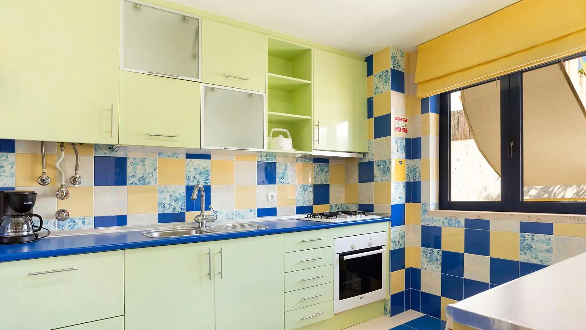 Apartamentos Da Orada By Garvetur Albufeira 0*,